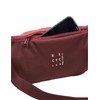 VAUDE Unisex Wegamove Hip Bags, Dark Cherry, One Size EU
