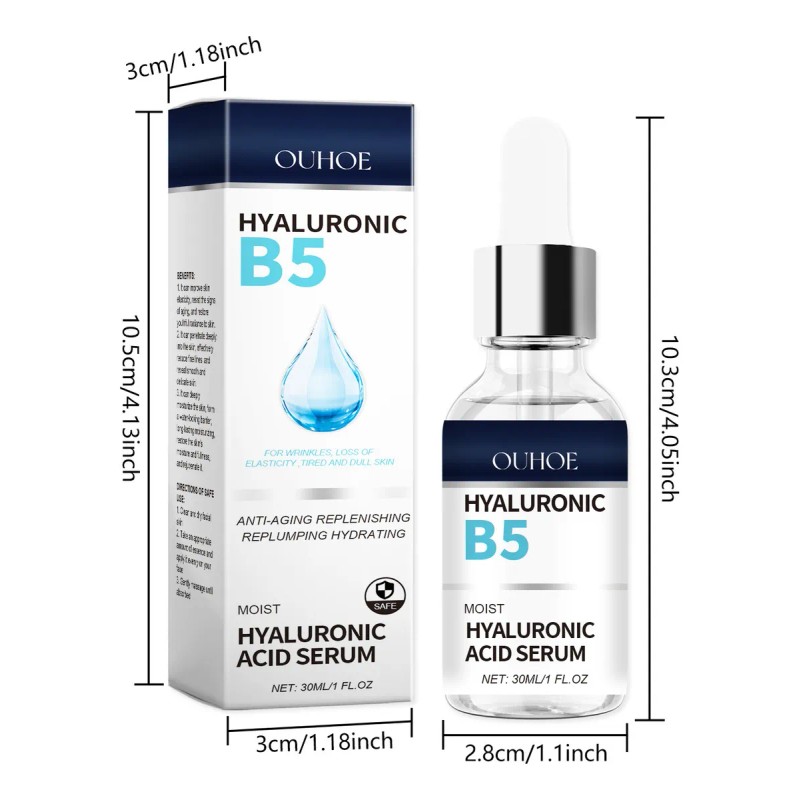 L Hidratante, Duradero, Hidratante, Nutritivo, 30 Ml, 3001