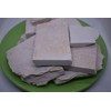 White Slate Shale Stone 200 Grams