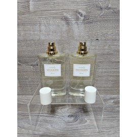 Simply Modern FLEUR Perfume 1.7 oz  by The Limited 2 Pack No Box