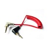 Smartphone Movo BOYA 3.5mm TRS-TRRS Jumper RODE SC7 VideoMic Video