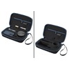 Supremery Case Compatible with Wolkenkraft ÄRiS & Ultra Vaporizer Evaporator
