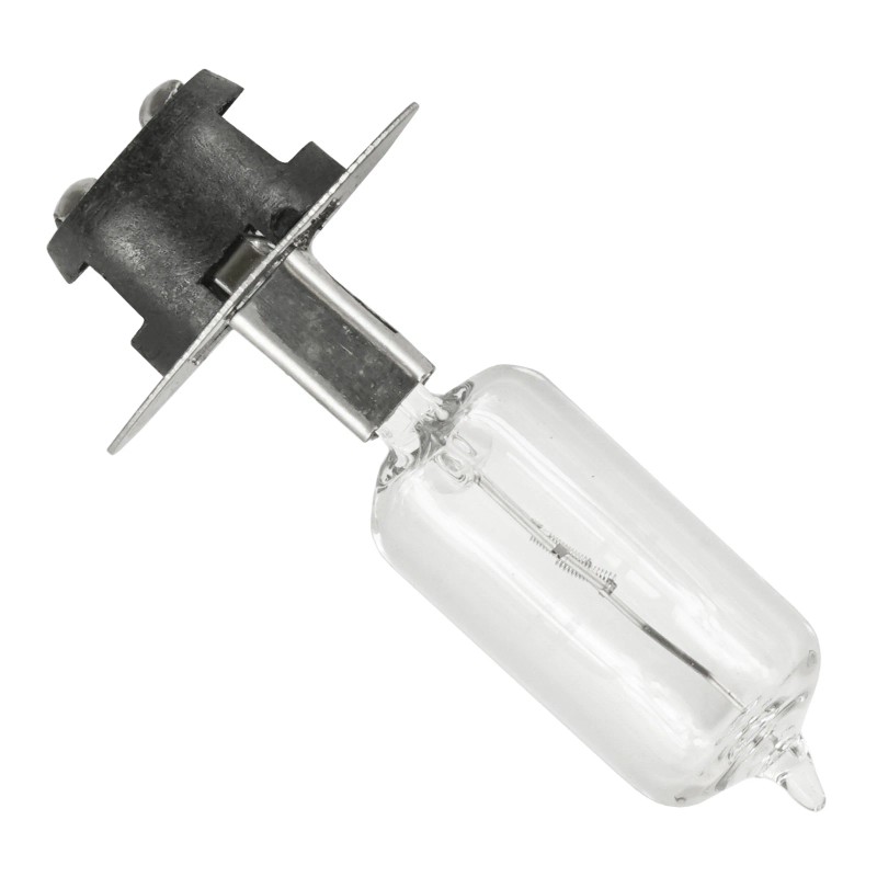 Caltric Headlight Halogen Bulb for Yamaha YFZ450 YFZ 450 2004