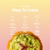 Craize Sweet Flavor Variety Pack | 2x Sweet Corn, 2x