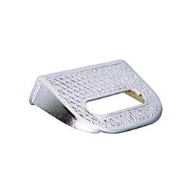 Perko Fixed Step Dock Steps (Size: 6" x 4-1/4")