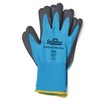 Spontex Summer Worker PU Coated Work Gloves EN 388 Touch
