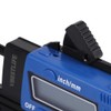 0-12.7mm Calibrador De Grosor Digital de Alta Precisión de Pantalla