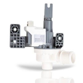 Rafisi Washer Drain Pump W10876600, Washing Machine Water Drain Pump Compatible with Maytag Whirlpool Kenmore Crosley, Replaces W10876600VP W10727777 AP6004933 PS11738156 B25-3A04 AP6004933 PS11738156