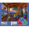 Artist Chris Bigelow - Puzzles for Adults 1000 Pieces -