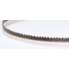 Timber Wolf Veneer Resawing Band Saw Blade 133" * 1/2' x 3/4 VPC