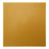 Waki Sangyo American Gum Sheet 1X100X100mm Fixed Cushion Material Slip