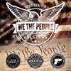 We The People Holsters - Black - Right Hand -