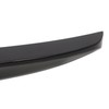Jecoupoon Rear Trunk Lip Spoiler Wing Compatible with Camry 7th