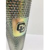 Starbucks Plastic Sparkle U boulder Campus 24oz Tumbler