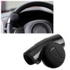Steering Wheel Spinner Knob Universal Car Steering Wheel Knob Power