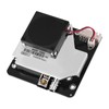 PM2.5 PM10 High Precision Air Particle Concentration Laser Dust Detection