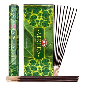 Arruda Incense Sticks And Incense Stick Holder Bundle Insence Insense Hem Incense Sticks