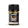 Vallejo Green Gold Paint, 35ml