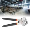 Stud Crimper Keel Fixed Punching Pliers Handheld Steel Stud Crimper