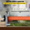 Cold Laminator Machine 750mm A3 Manual Hand Crank Vinyl Photo