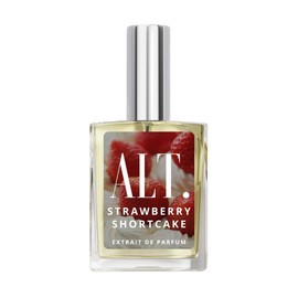 Strawberry Shortcake Perfume