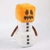 Mycraft Plushies Pixel-Style Game Basic Plush Mineworld Character Soft Toy,