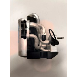 MEI A/C Receiver Drier MEI RD 11220C fits  International Navistar ProStar