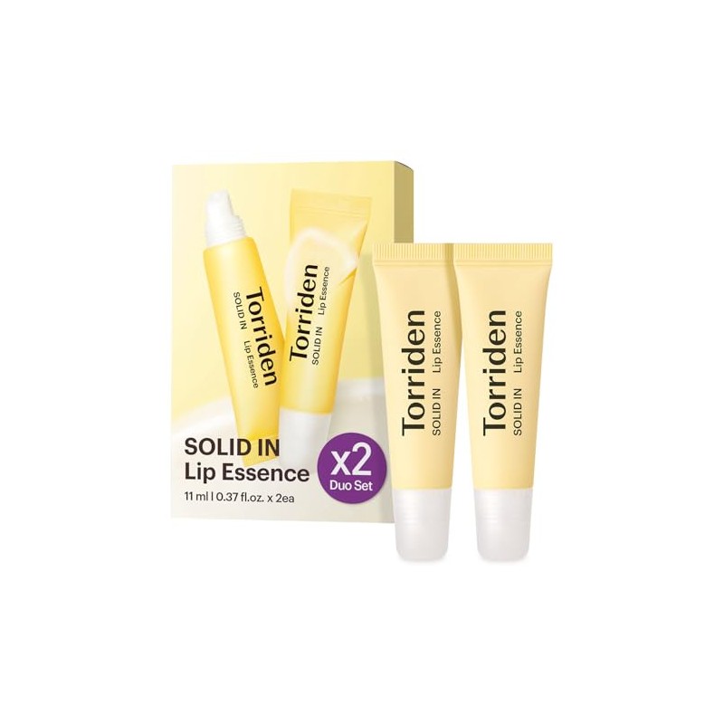 Torriden- Esencia labial SOLID In Ceramide de 0,37 oz (paquete
