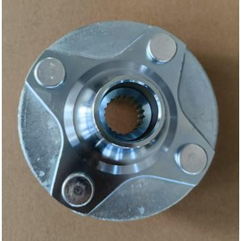 WANTONE RACING Golf Cart Rear Wheel Hub JW1-F53T0-09-00 JW1-G6542-00-00 Replacement for 2007-2014 Yamaha Drive G29 Gas and Electric