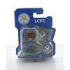 SoccerStarz - Leicester Ricardo Pereira - Home Kit (Classic Kit)