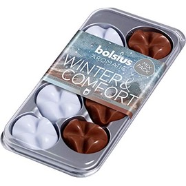 Bolsius Aromatic Wax Melts