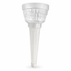 2-in-1 Oil Filter Removal Funnel & Refueling Tool, 3.74-Inch