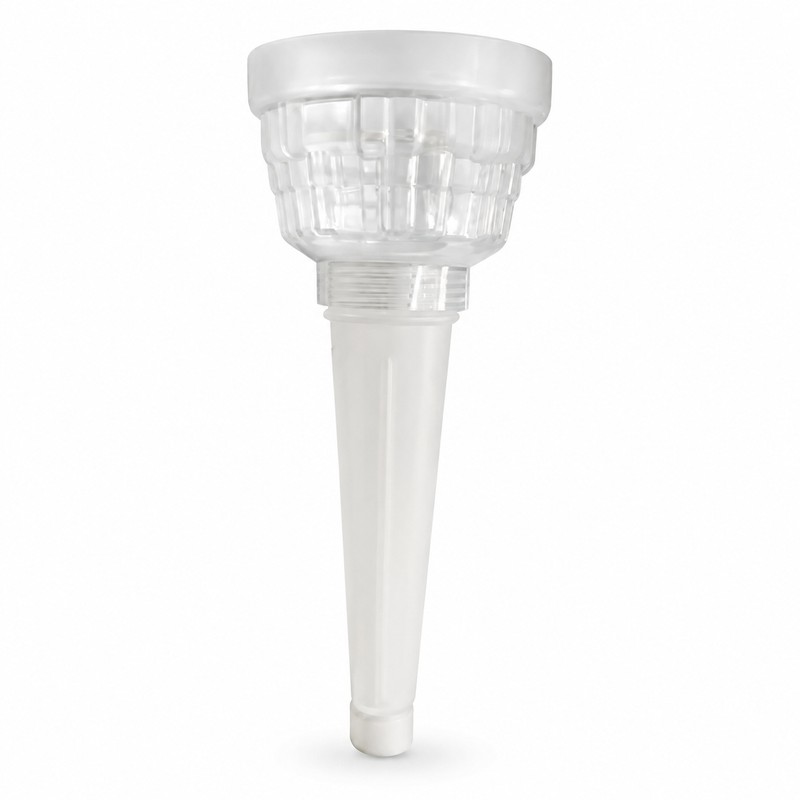 2-in-1 Oil Filter Removal Funnel & Refueling Tool, 3.74-Inch