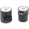 ClimaTek Upgraded Dryer Gas Valve Ignition Solenoid Coil Kit fits