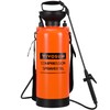 VIVOSUN Pump Sprayer 2 Gallon, Pressurized Lawn & Garden Water