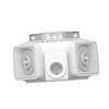 Ultrasonic Pest Repeller - Upgraded Mid-High Frequency Resonance Speaker -