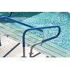 Koolgrips Handrail Cover for Pool and Spa (4' Foot, Royal