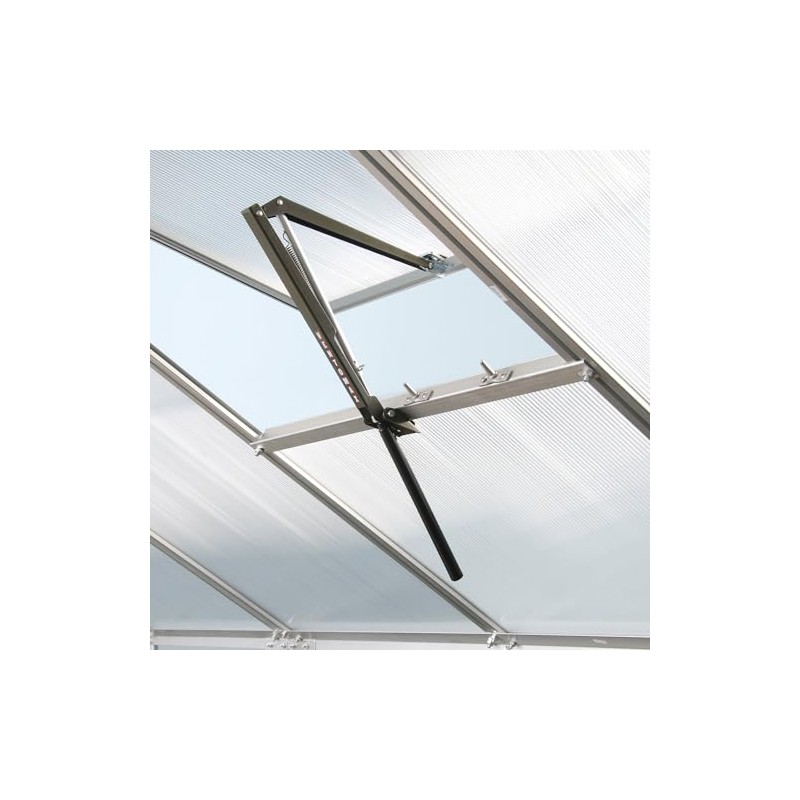 J. Orbesen Teknik ApS Automatic Window Opener