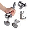 MSTJRY Commercial Sink Sprayer Pre Rinse Spray Valve with Handle