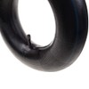 GOOFIT Inner Tube Tire 3.50/4.00-6 350/400-6 Wheelbarrow Rubber Valve 6"