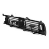 Center Dash AC Air Vent Grille 64229166885 Replacement for 5
