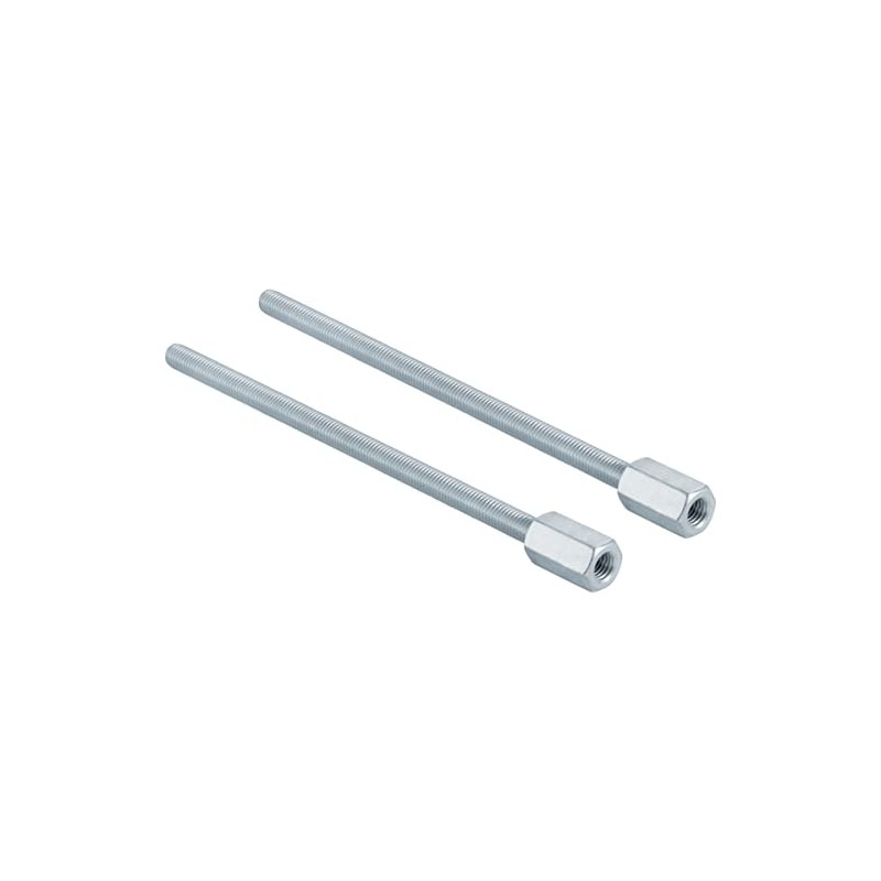 Geberit 111.887.00.1 Extensions for Duofix Assembly Kit On-the-Wall Installation