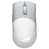 ASUS ROG Keris Wireless AimPoint White RGB Gaming Maus (optischer