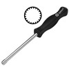 HUZTL Carburetor Carb Adjustment Screwdriver Adjusting Tool for 2 Cycle