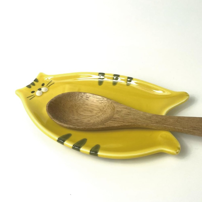 Spoon Rest for Stove Top [ Designed in Japan ]
