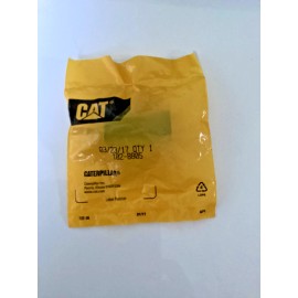 CAT RECEPTACLE CONNECTOR CATERPILLAR 102-8805 1028805 ENGINE C11 C13 C15 SR4 SR5
