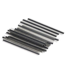 Pin header (50, 2.54mm(1 x 40p))