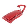 KXT‑438 Wall Mounted Home Phone Corded Telephone with Redial Quick