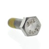 Sea Doo New OEM Scotch Grip Hex Screw M6 X