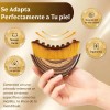 Cepillo Facial Para Drenaje Linfático Y Masaje Facial 1pz